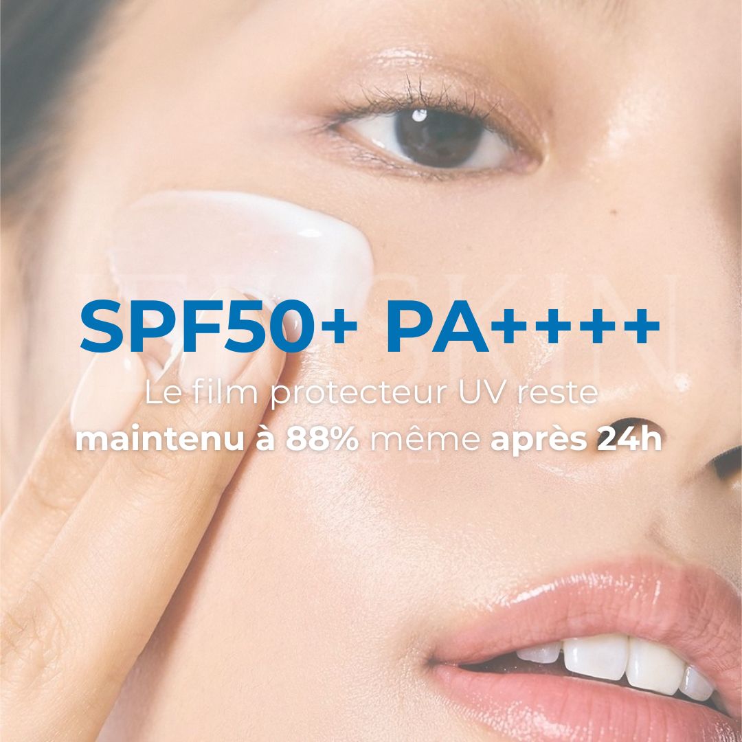 Torriden crème solaire hydratante Dive-In SPF50+