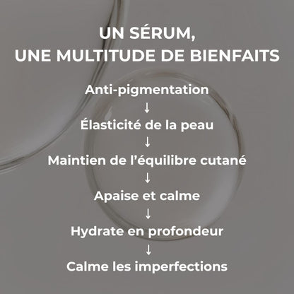 Mizon - Sérum booster éclatant aux péptides - 150ml
