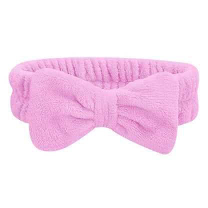 Bandeau de soins pour le visage