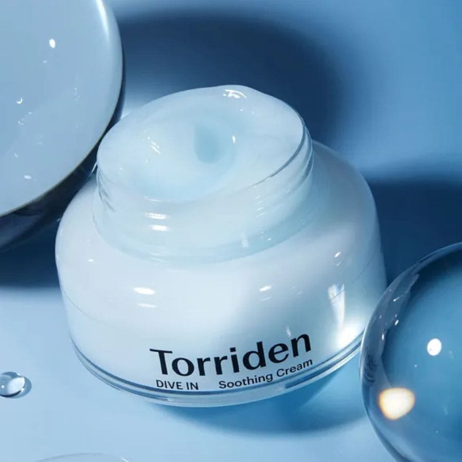 Image de la crème Torriden Dive In