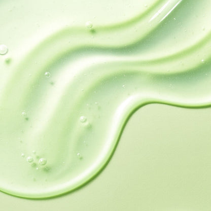 Torriden Gel nettoyant apaisant à la Centella photo texture