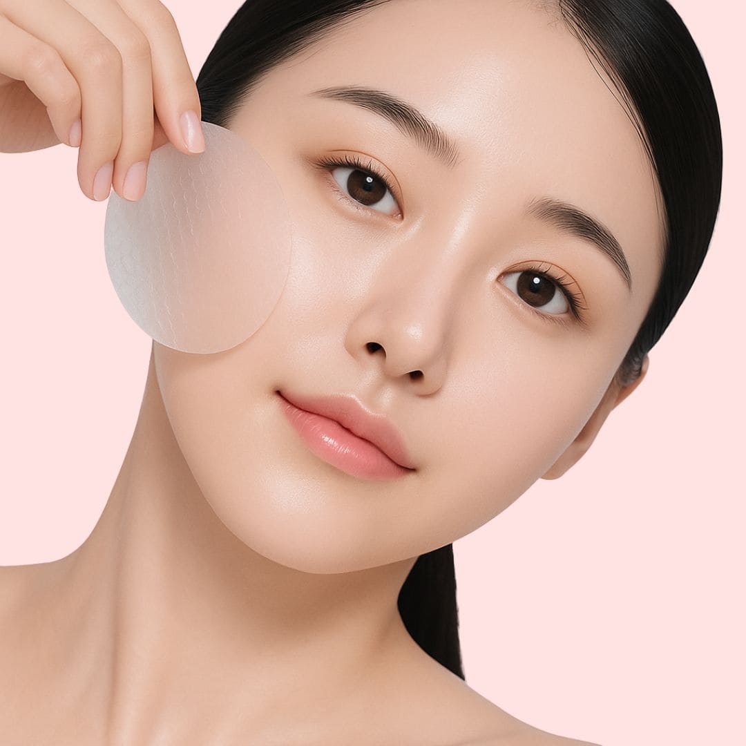 Biodance pads de toner au collagène femme