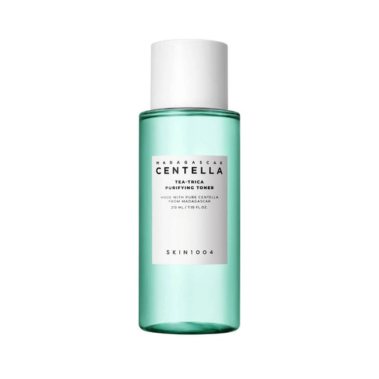 SKIN1004 Toner purifiant, Tea-Trica et Centella de Madagascar