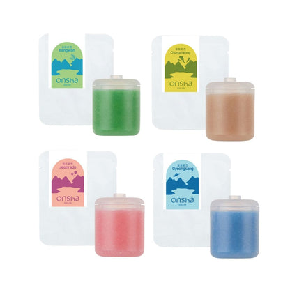 Sullab filtre de source d'eau chaude de rechange