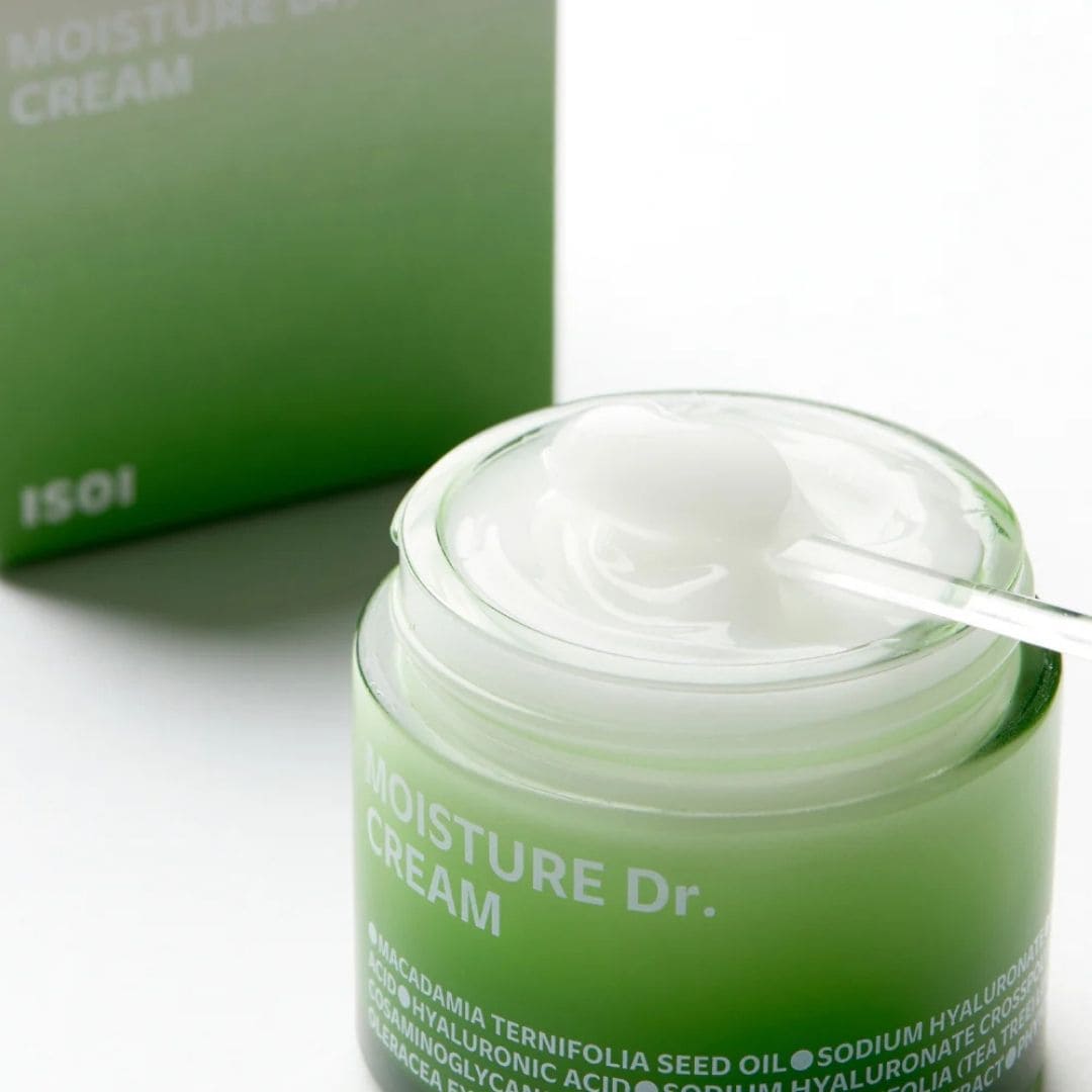 ISOI Crème hydratante Dr. 70ml photos