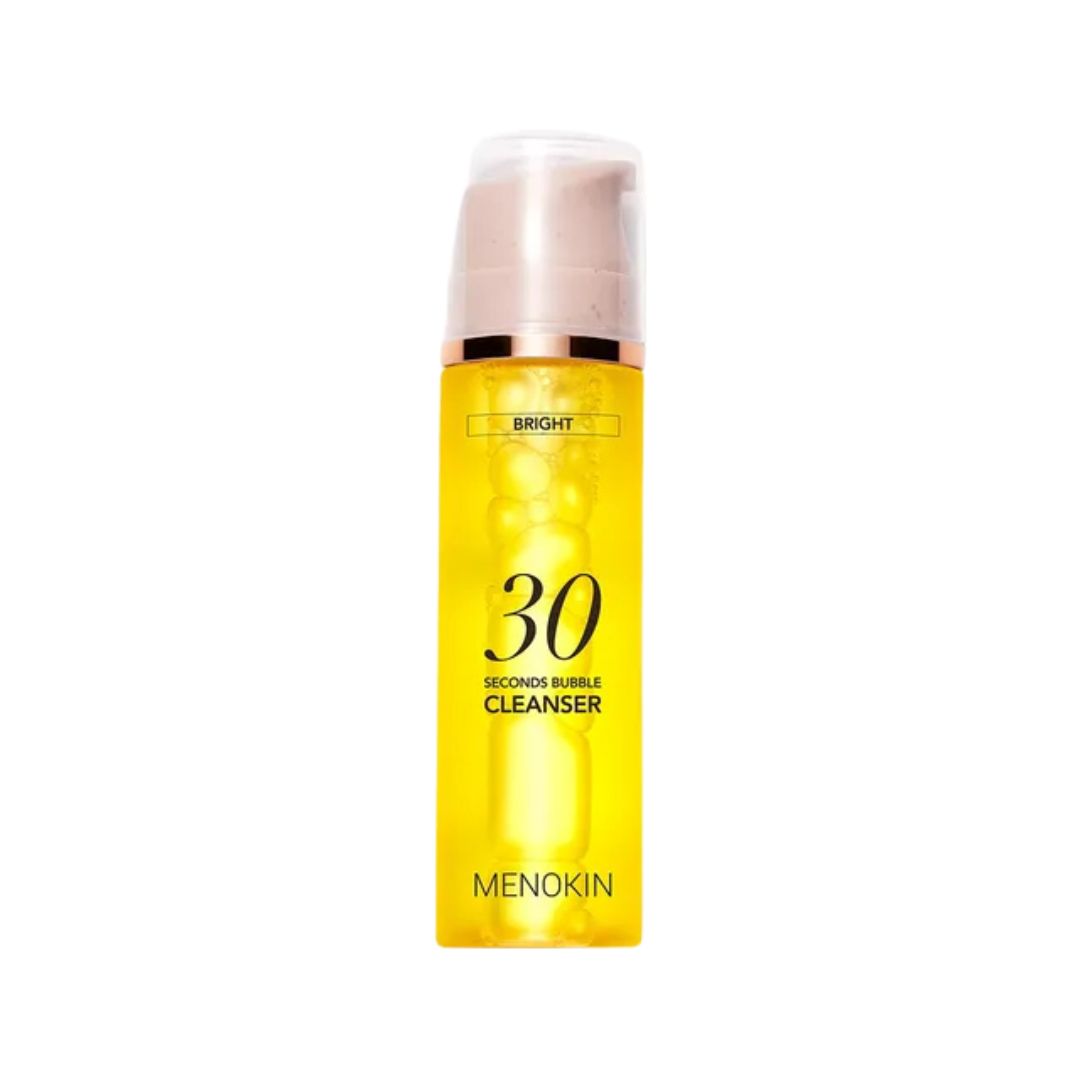 Menokin - Nettoyant moussant 30 secondes - 150ml