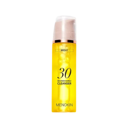 Menokin - Nettoyant moussant 30 secondes - 150ml