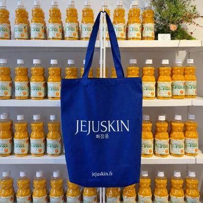 Tote Bag Jejuskin