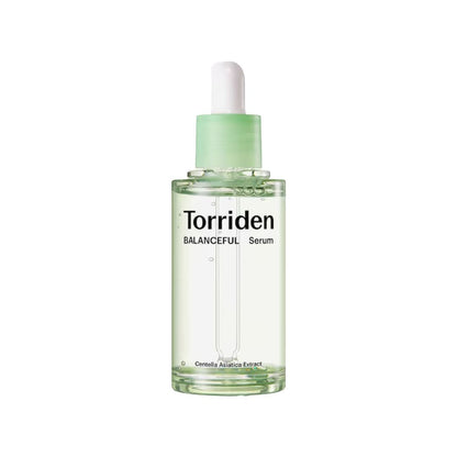 Torriden Sérum apaisant à la Cica (Centella Asiatica)