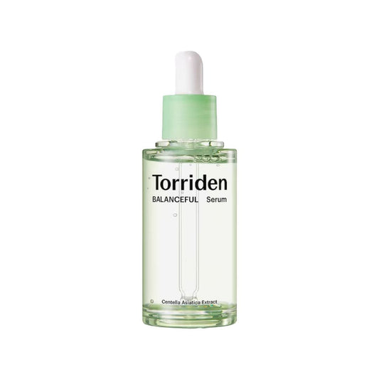 Torriden Sérum apaisant à la Cica (Centella Asiatica)