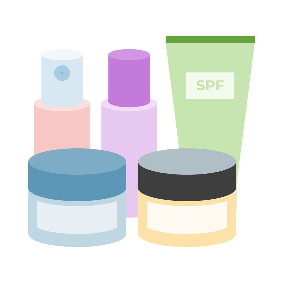 à quel moment utiliser la crème solaire dans la routine