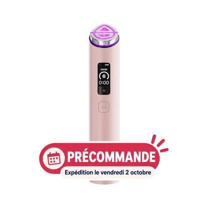Medicube - Appareil Age-R Booster Pro X2