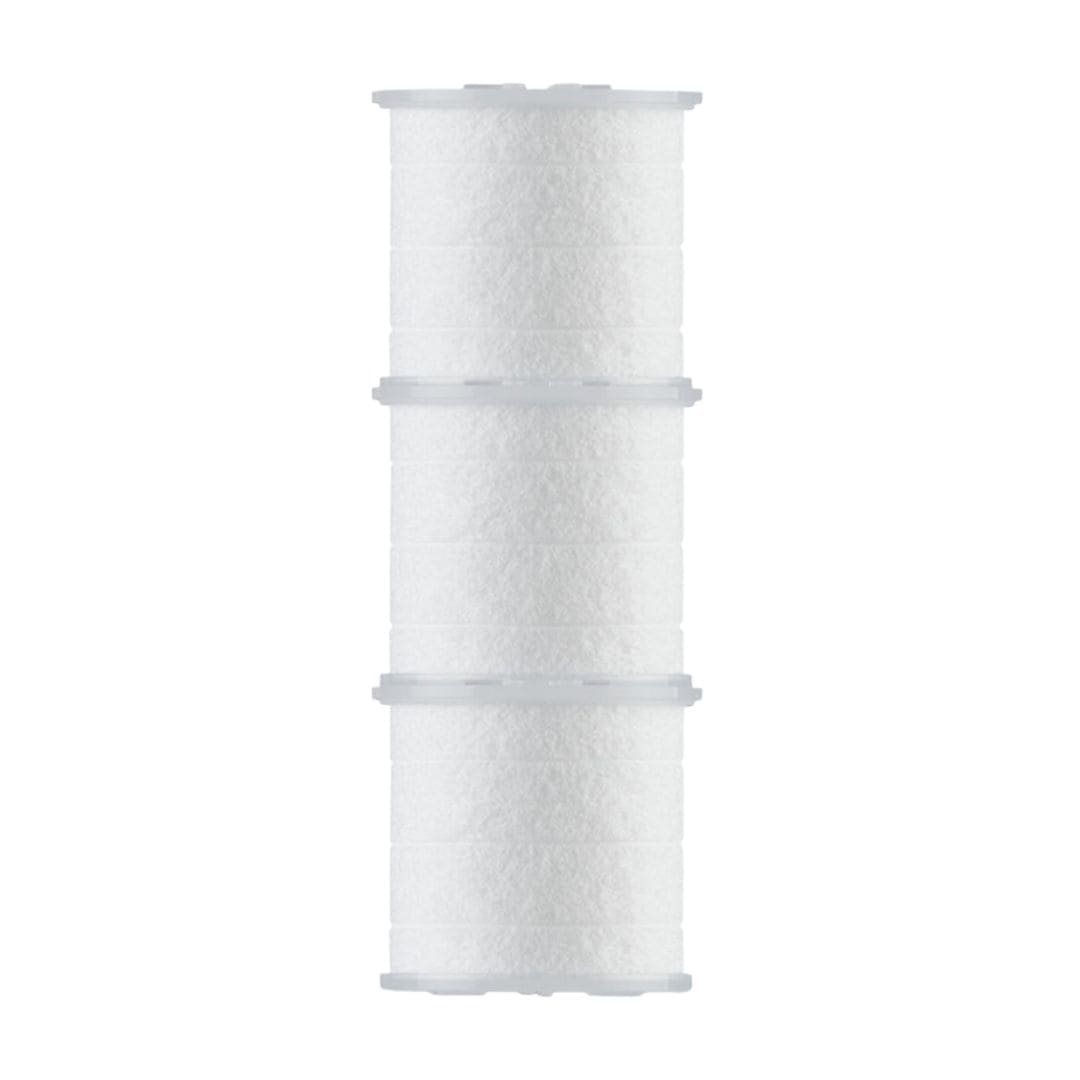 Sullab filtres pour pommeau de douche Onsha