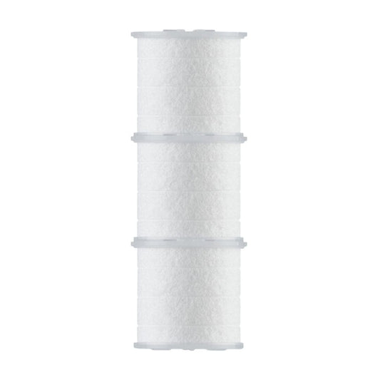 Sullab filtres pour pommeau de douche Onsha