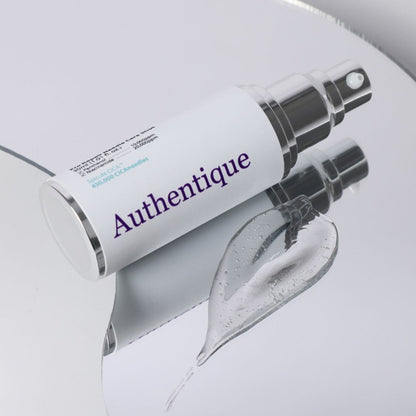 Authentique - Sérum lissant et réparateur micro-aiguilles - 30ml