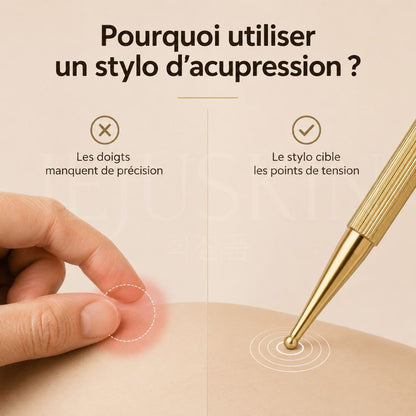 Pourquoi utiliser un face pointer