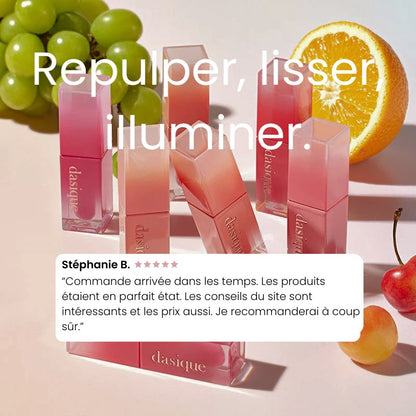 Gloss Dasique effet glossy