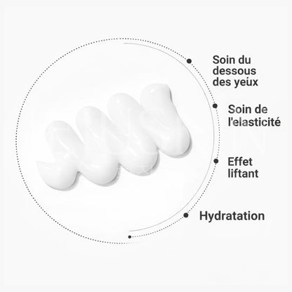 Les bienfaits de la crème contour des yeux de medi-peel