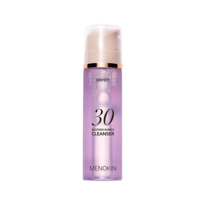 Menokin - Nettoyant moussant 30 secondes - 150ml