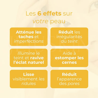 Les bénéfices de la crème Célimax