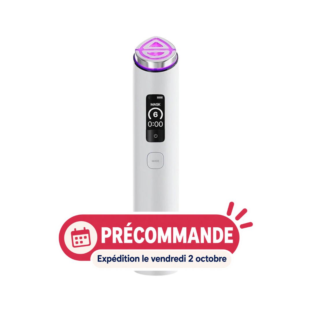 Medicube - Appareil Age-R Booster Pro X2
