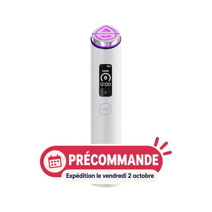 Medicube - Appareil Age-R Booster Pro X2