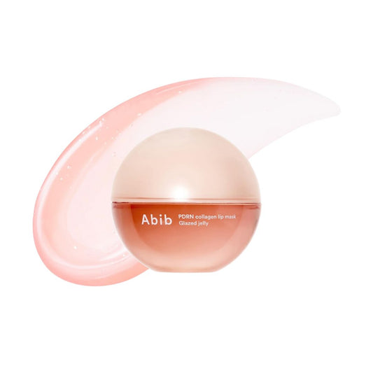 Abib masque pour les lèvres repulpant au collagène PDRN, effet glossy 11g