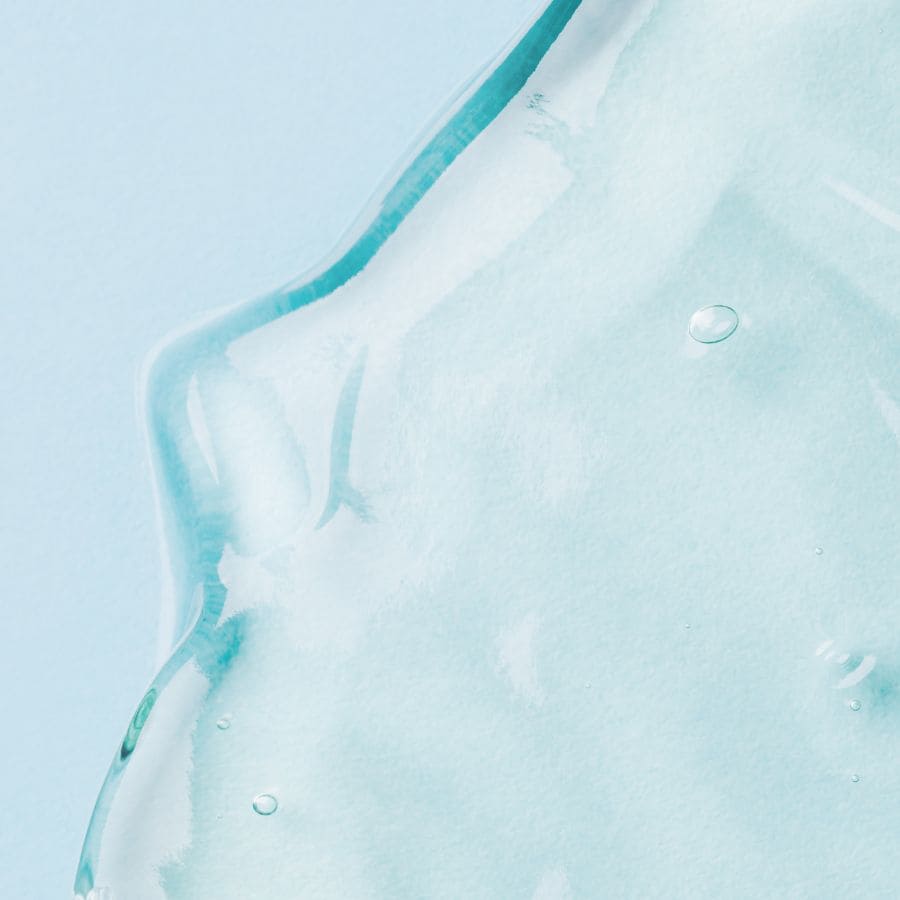 Image de l'acide hyaluronique hydrolysé 