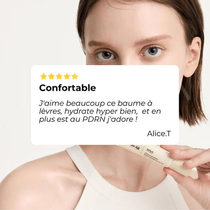 Avis sur le sérum réparateur pour les lèvres au PDRN de Dr. Reju-All