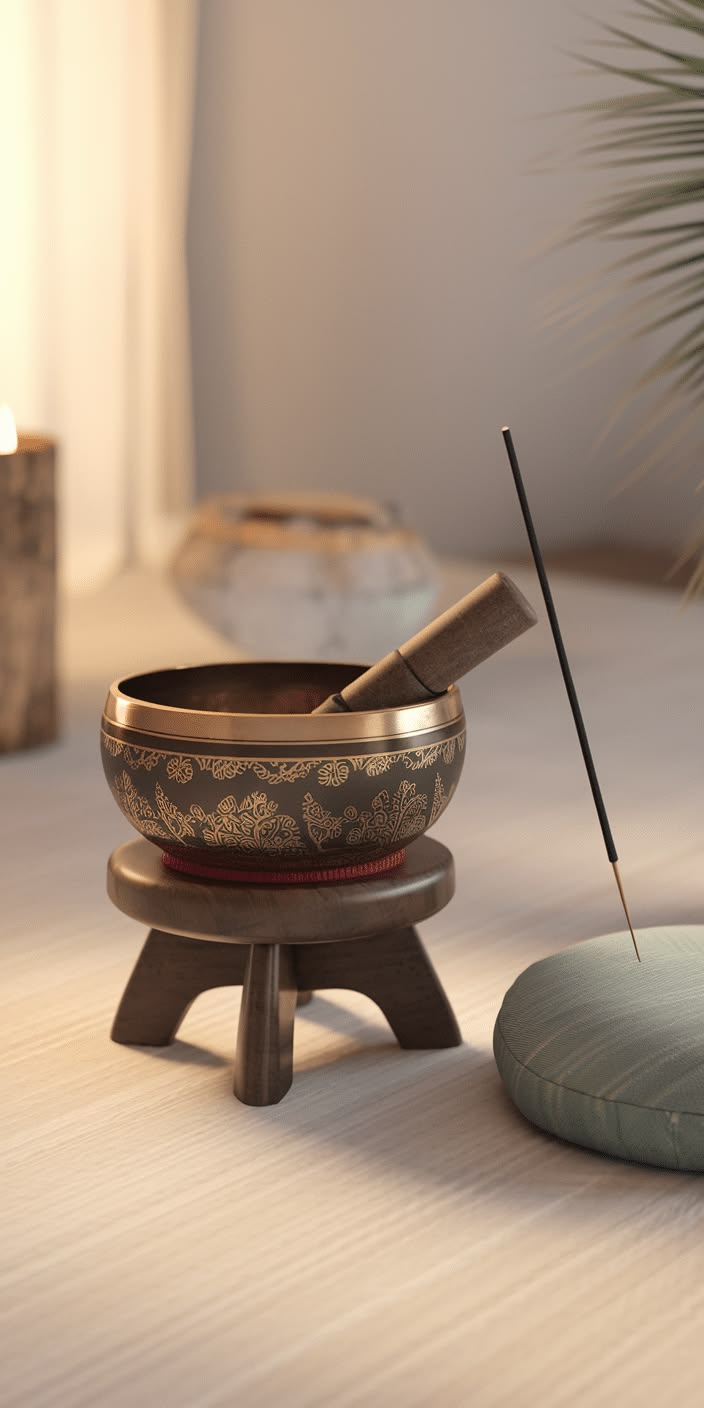 La tradition du visage asiatique