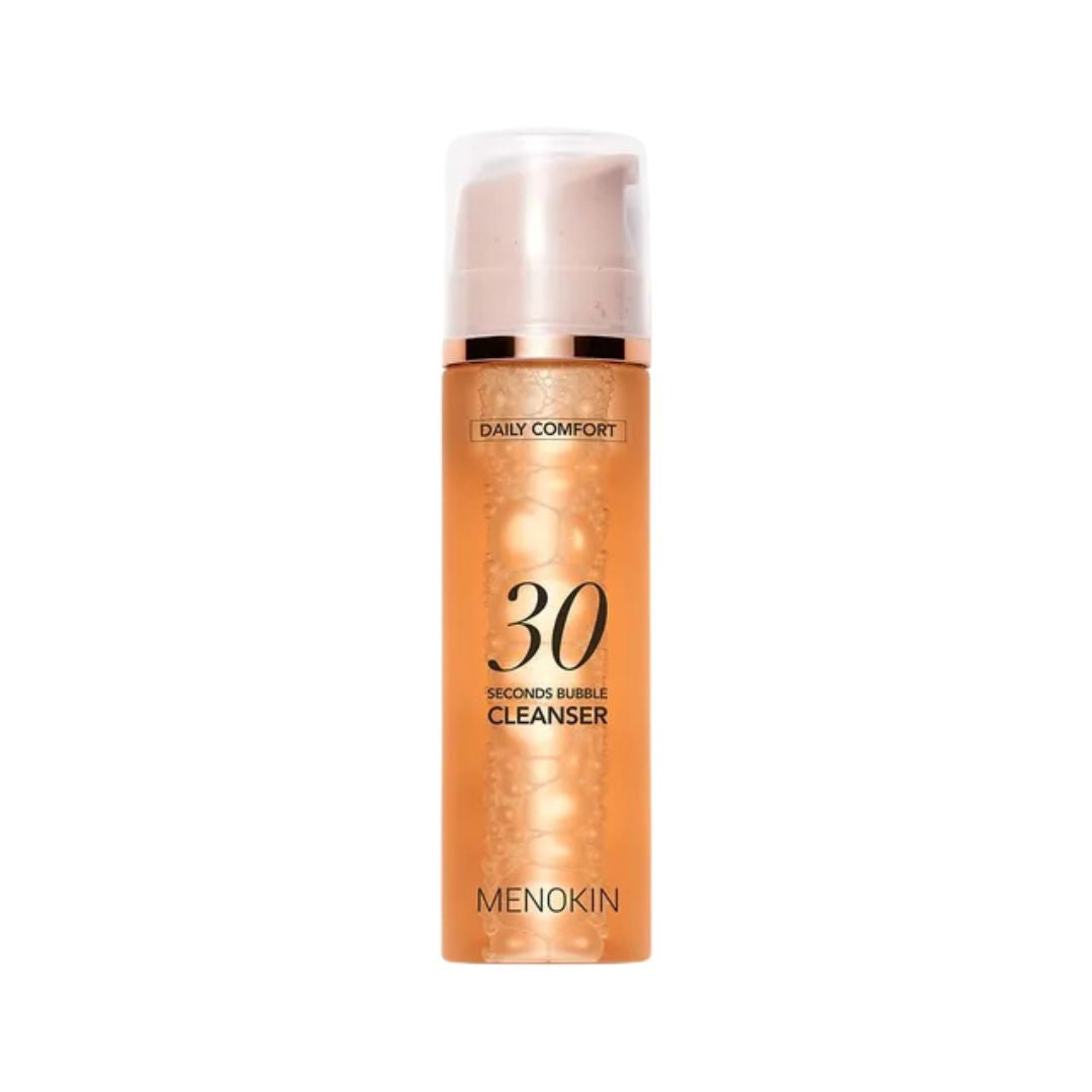 Menokin - Nettoyant moussant 30 secondes - 150ml