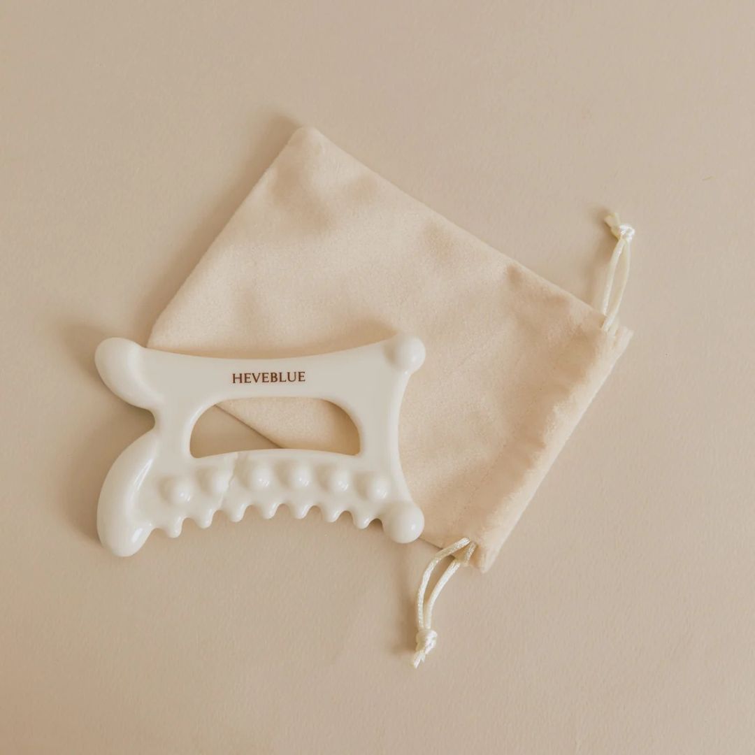 Image du Gua Sha Heveblue