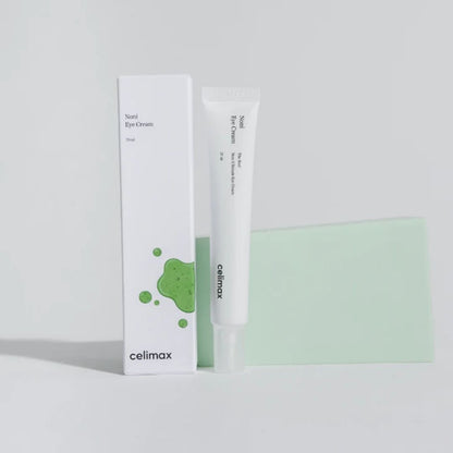 Visuel de la crème contour des yeux Noni Ultimate de Celimax