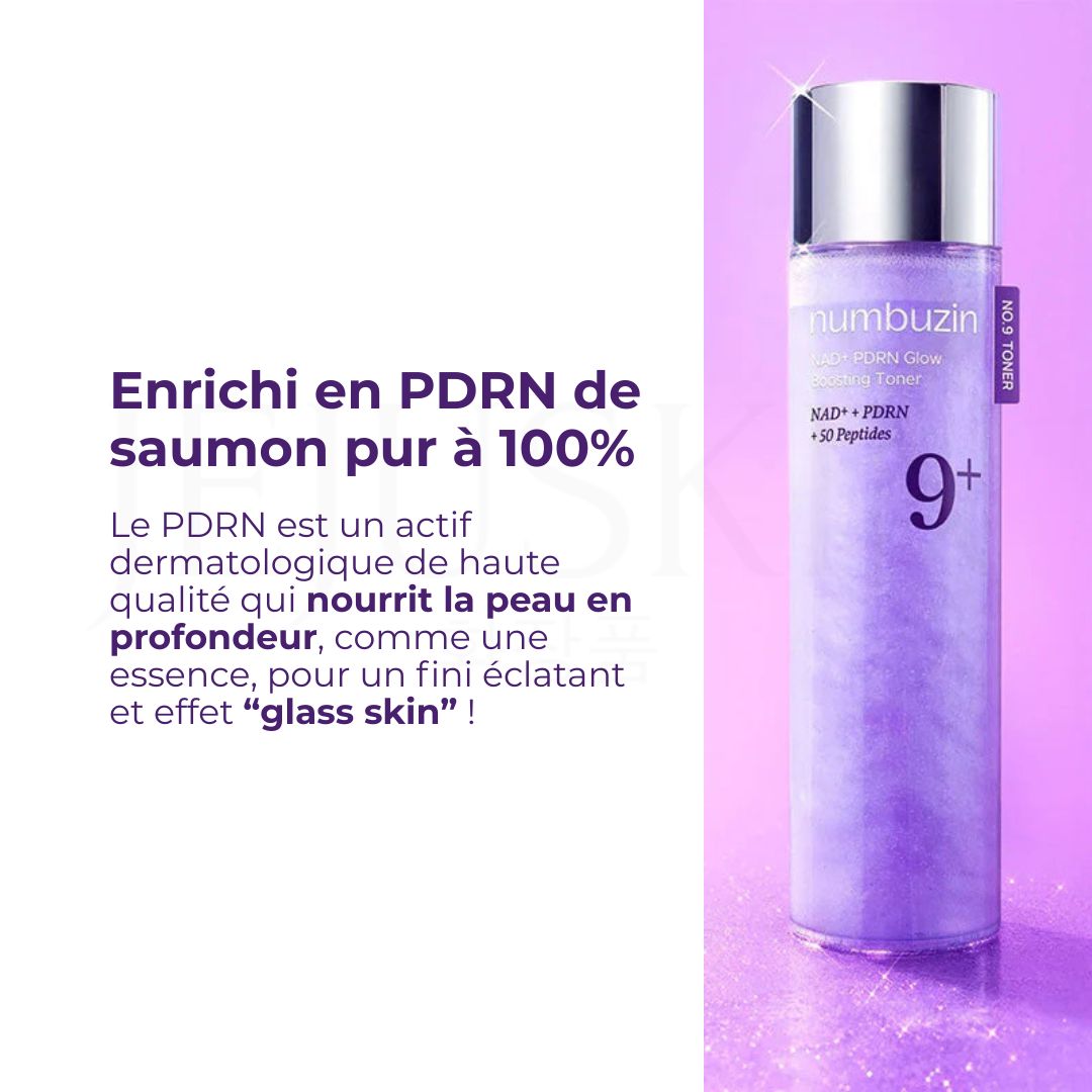 Le PDRN c'est quoi ?