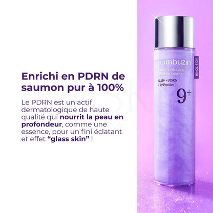 Le PDRN c'est quoi ?