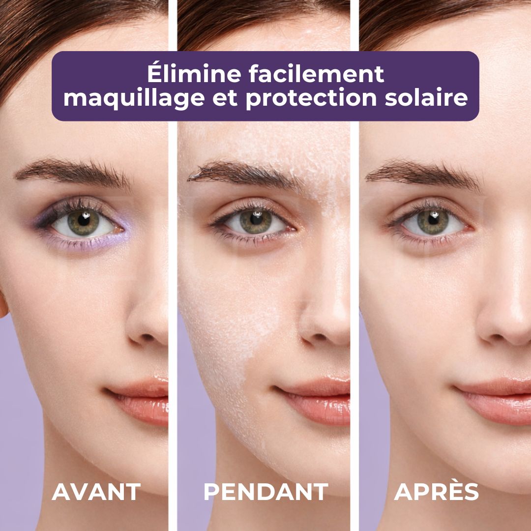 By Juccy - Huile démaquillante Vinoberry Blended - 150ml