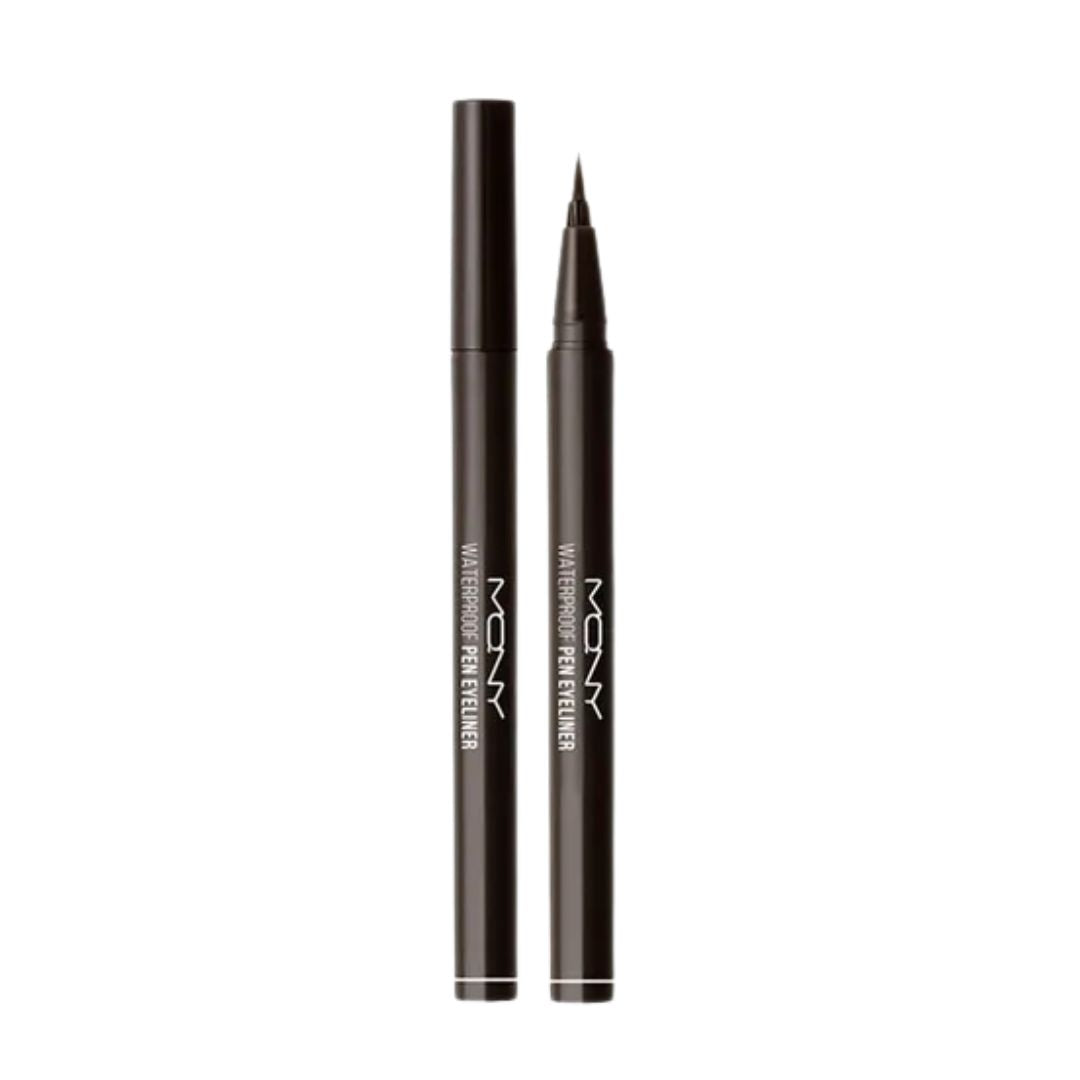 Macqueen - Eyeliner waterproof - 3 couleurs