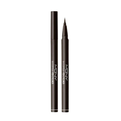 Macqueen - Eyeliner waterproof - 3 couleurs