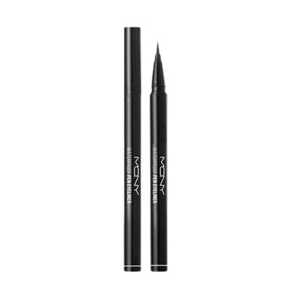 Macqueen - Eyeliner waterproof - 3 couleurs