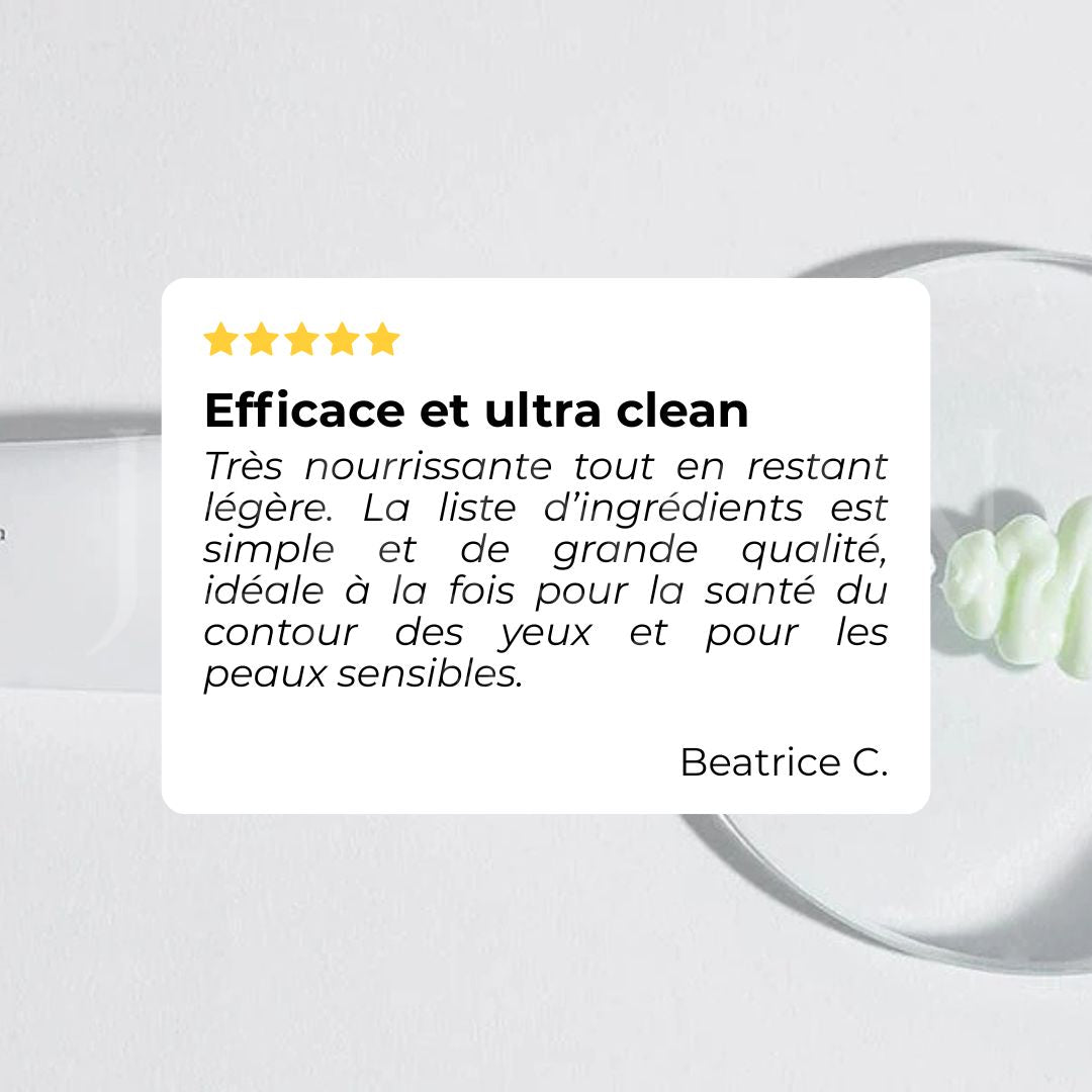 Avis sur la crème contour des yeux Noni Ultimate de Celimax
