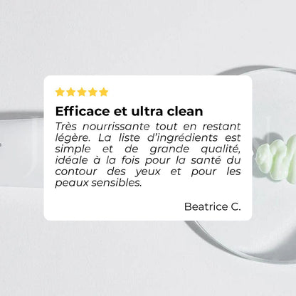 Avis sur la crème contour des yeux Noni Ultimate de Celimax