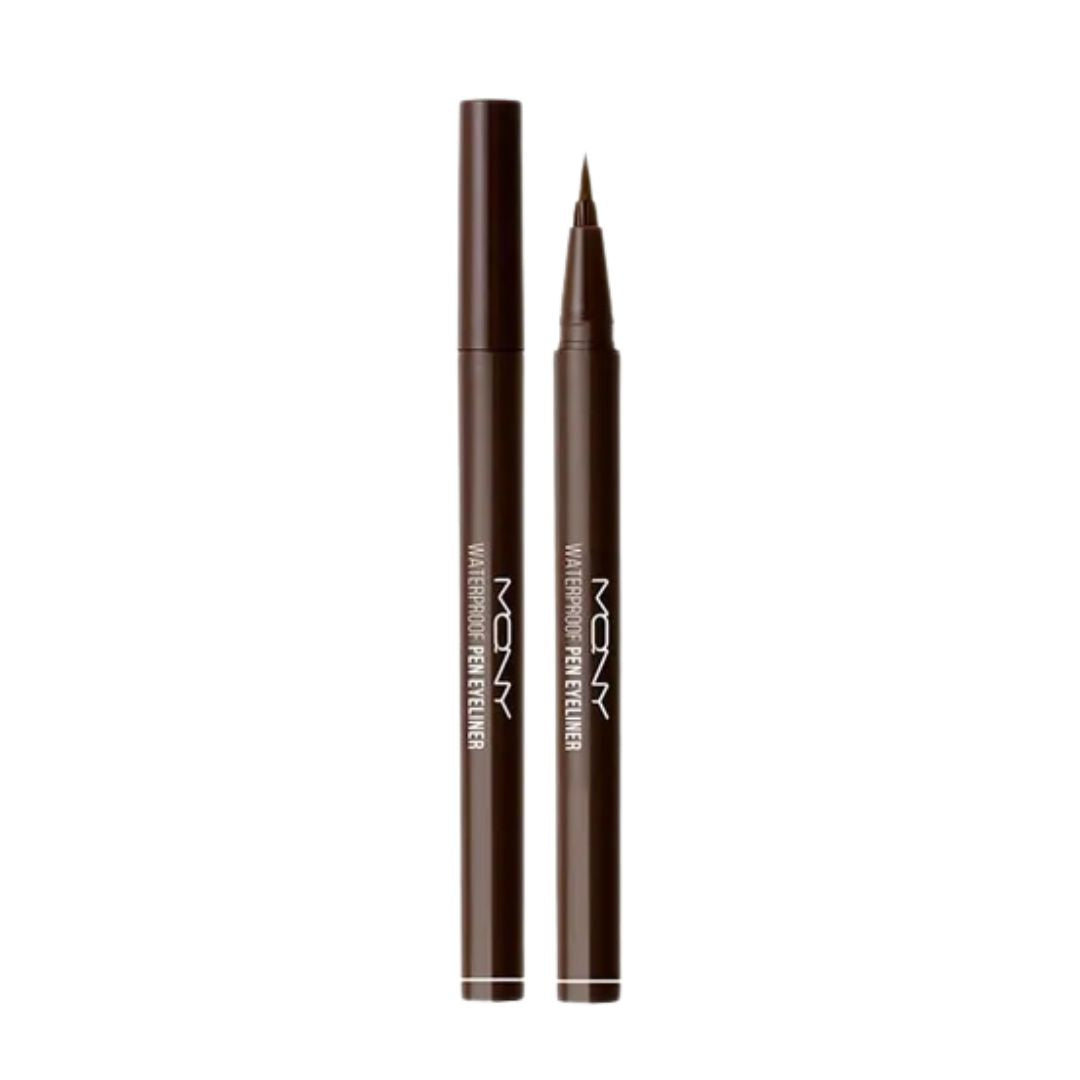 Macqueen - Eyeliner waterproof - 3 couleurs