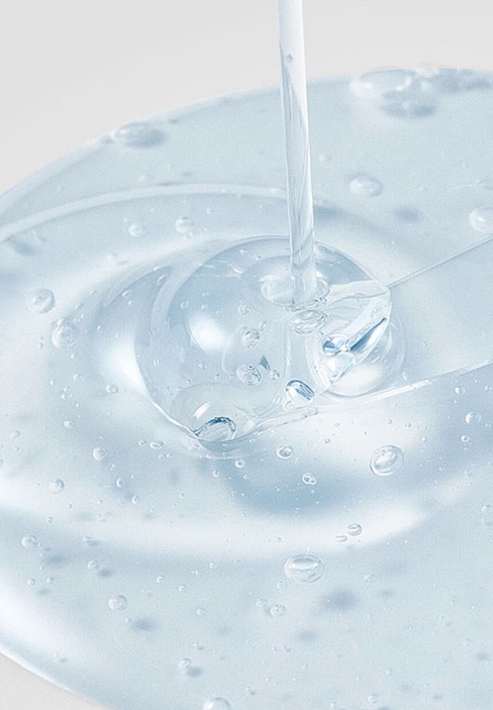 image de l'acide hyaluronique