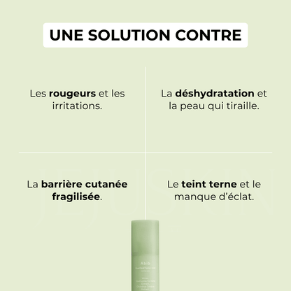 Abib spray calmant à l’Heartleaf 4 bénéfices