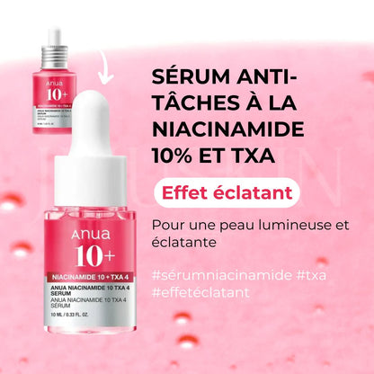 Anua mini sérum anti-tâches