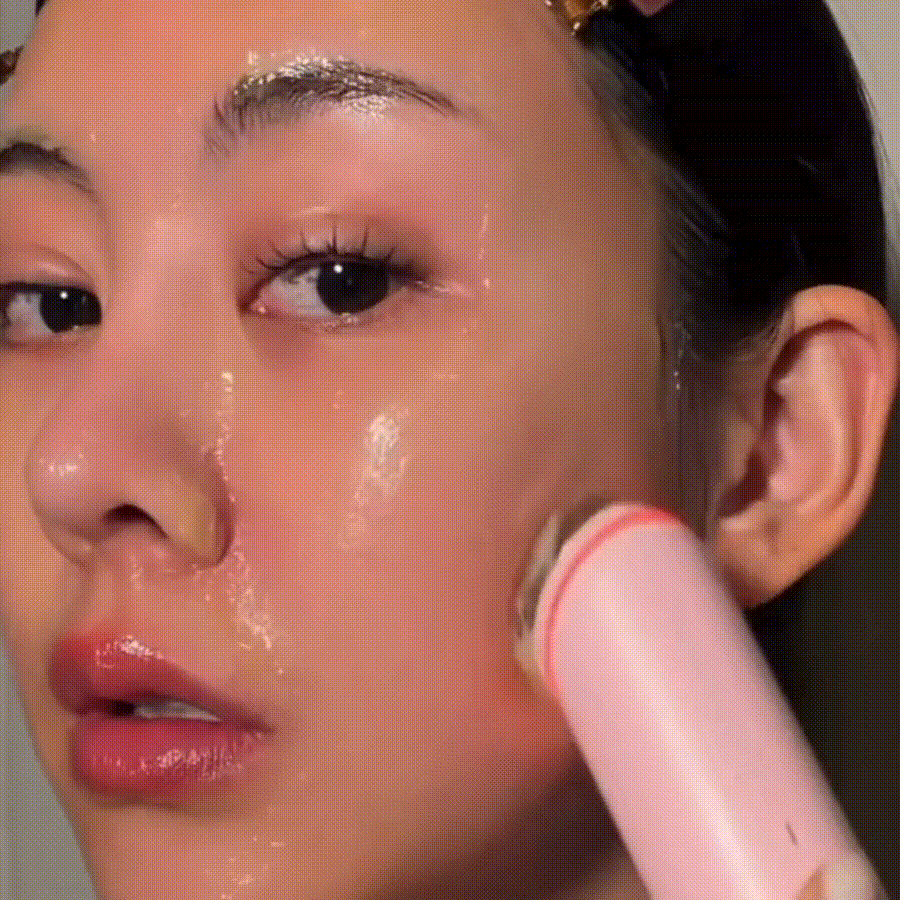 Appareil Age-R Booster Pro gif