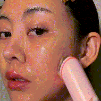 Appareil Age-R Booster Pro gif