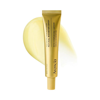 Arencia - Sérum booster anti-âge concentré au rétinal - 30ml