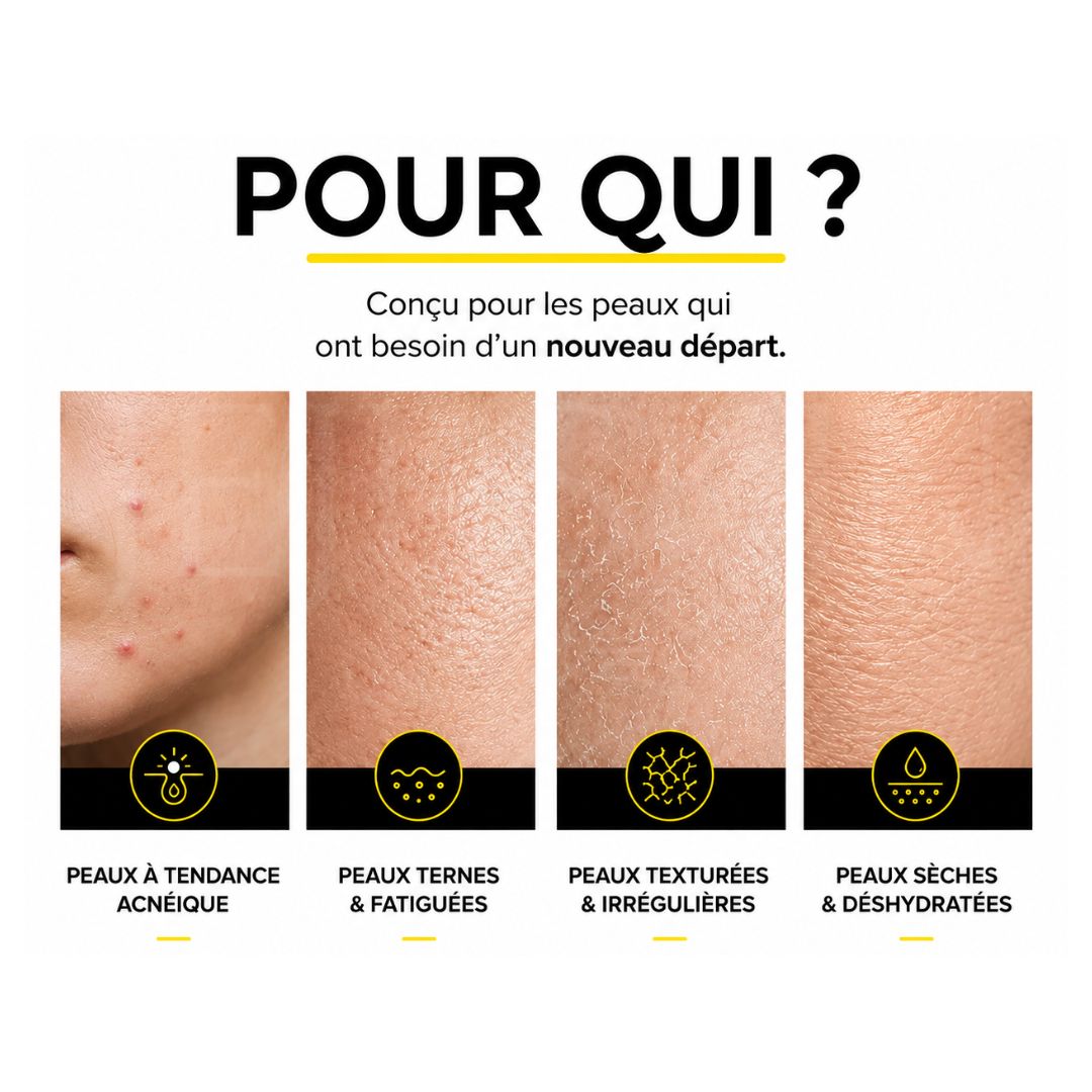 Arencia  Gommage exfoliant Fresh Cloud pour le corps et le cuir chevelu au thé noir et yuzu type de peau 