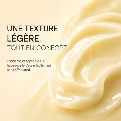 Arencia Sérum booster anti-âge concentré au rétinal texture